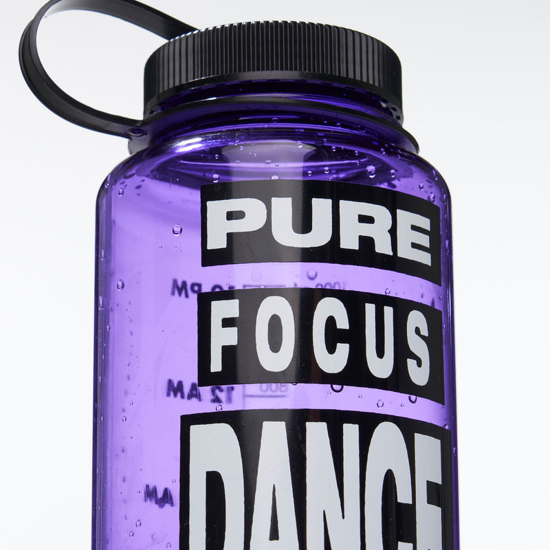 Pure Focus Nalgene Bottle