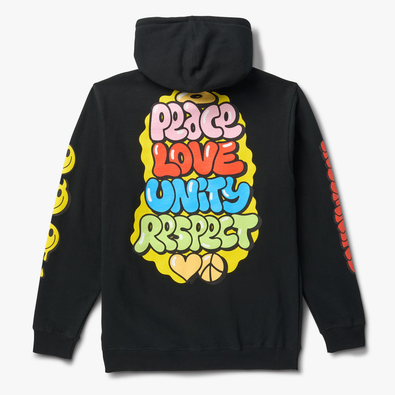 House Harmony Hoodie