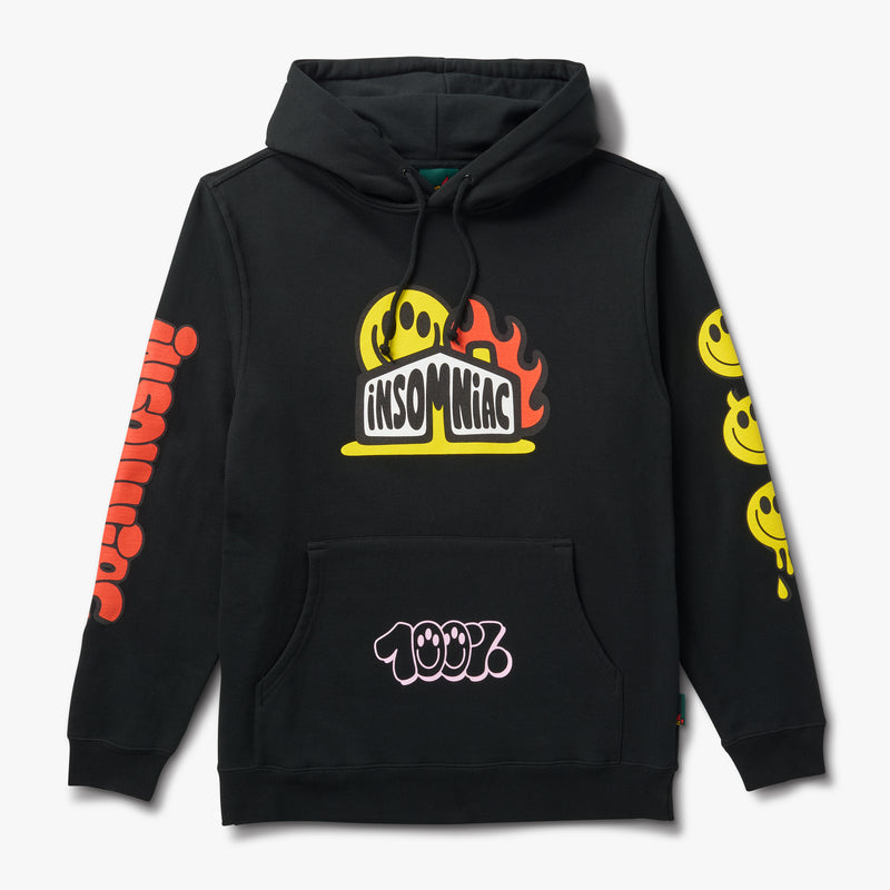 House Harmony Hoodie