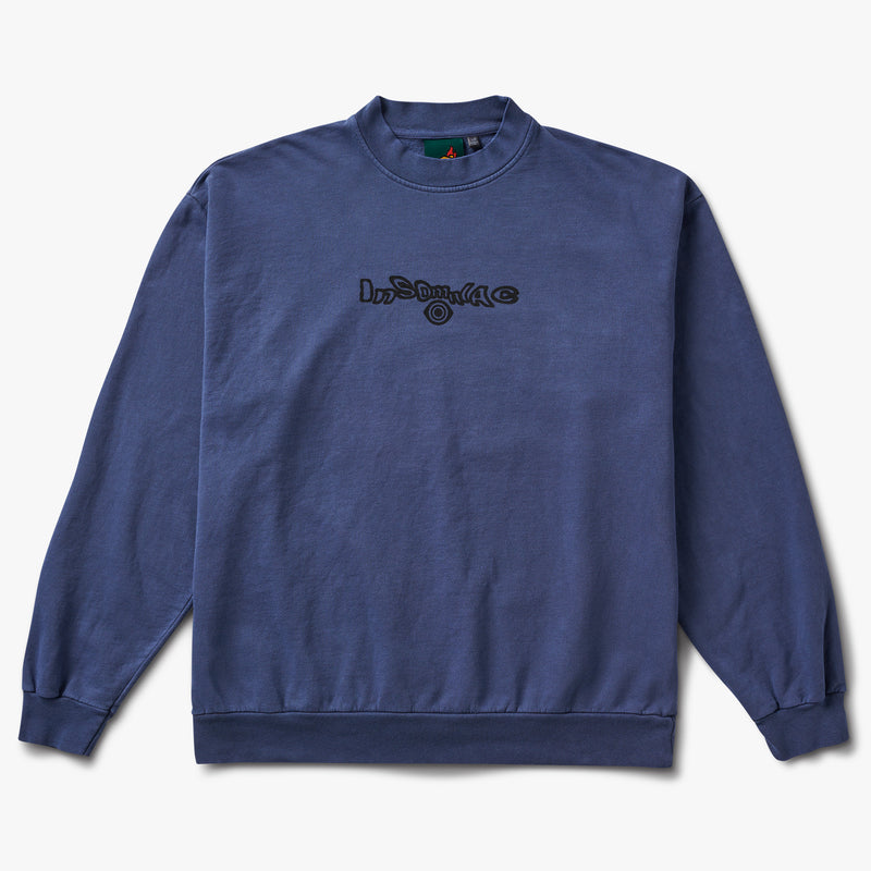 Roulette Crewneck