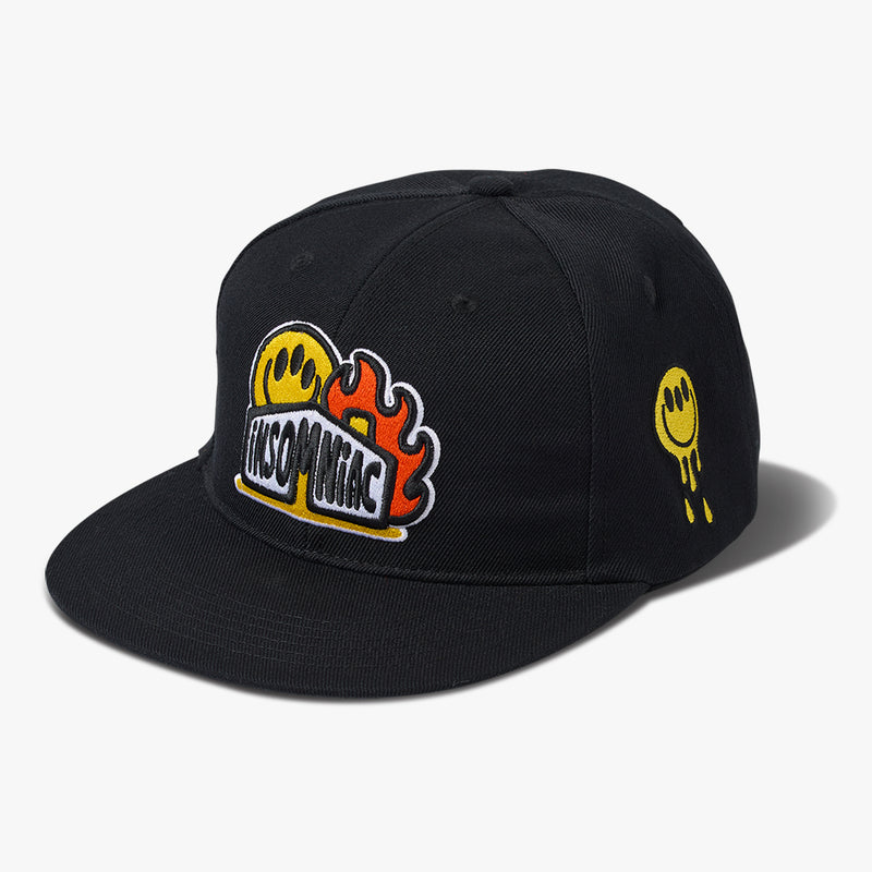 Harmony Snapback Hat