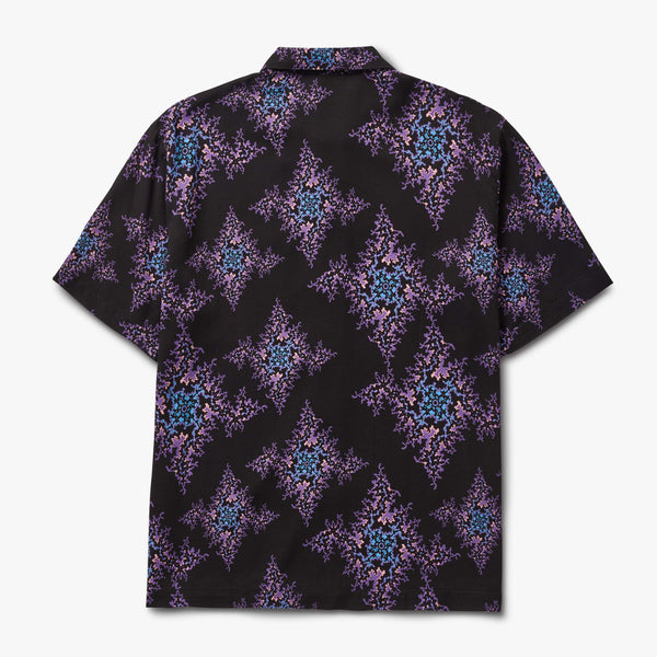 Amoeba S/S Woven Shirt