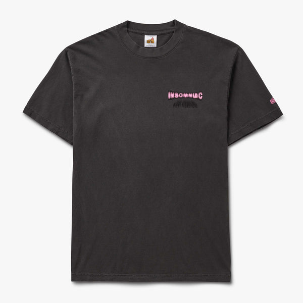 Services Wash S/S Tee