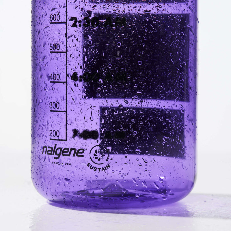 Pure Focus Nalgene Bottle