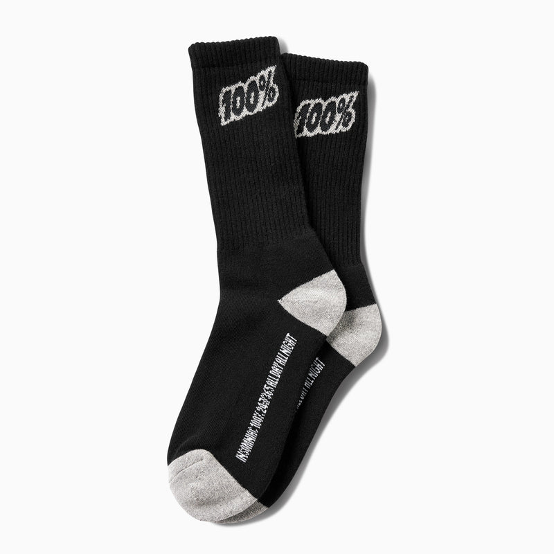 100% Sock
