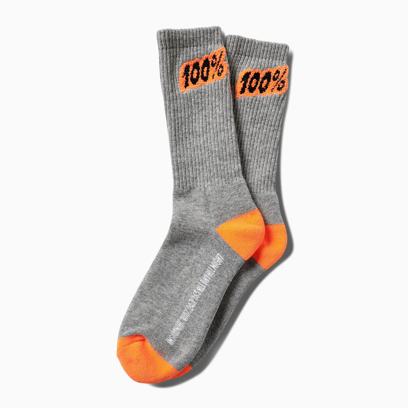 100% Sock