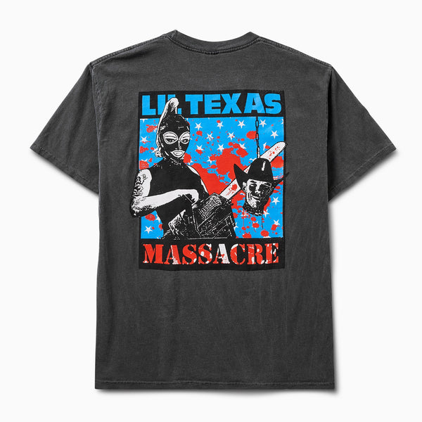 INSOMNIAC X Lil Texas Massacre SS T